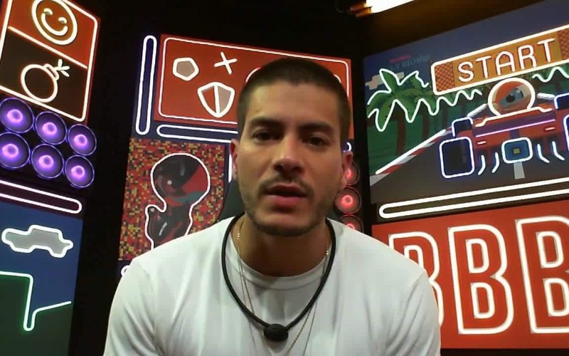 Raio-X do BBB 22:confira os vídeos do dia 28 de fevereiro