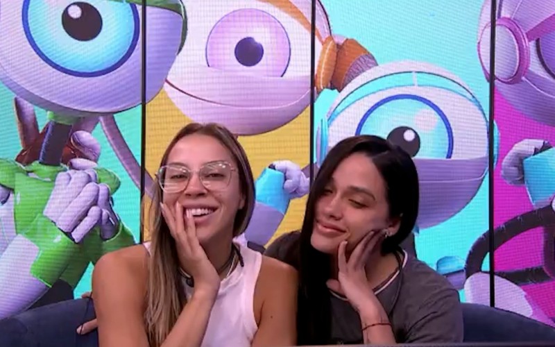 Raio-X do BBB 25 tem desabafo sobre Big Fone e crise de riso