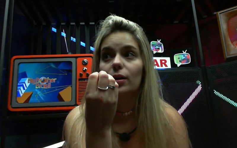 Raio-X do BBB21: confira os vídeos do dia 01 de março