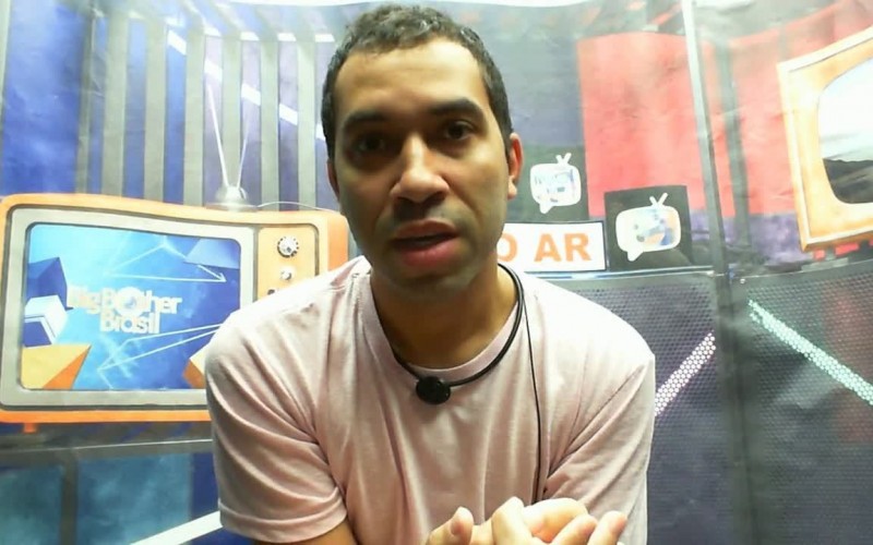 Raio-X do BBB21: confira os vídeos do dia 03/4