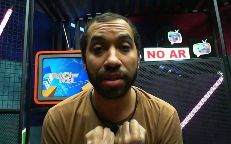 Raio-X do BBB21: confira os vídeos do dia 1 de maio