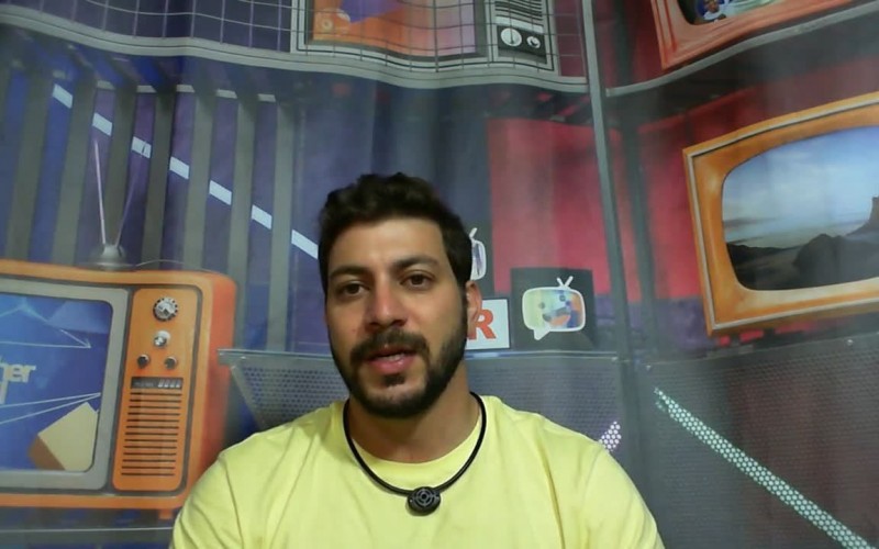 Raio-X do BBB21: confira os vídeos do dia 13 de março