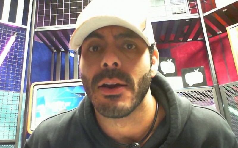 Raio-X do BBB21: confira os vídeos do dia 15 de fevereiro