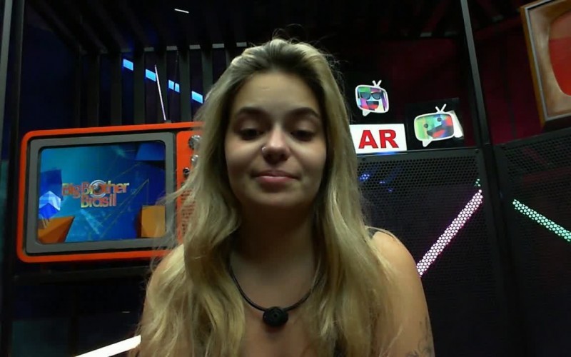 Raio-X do BBB21: confira os vídeos do dia 15 de março