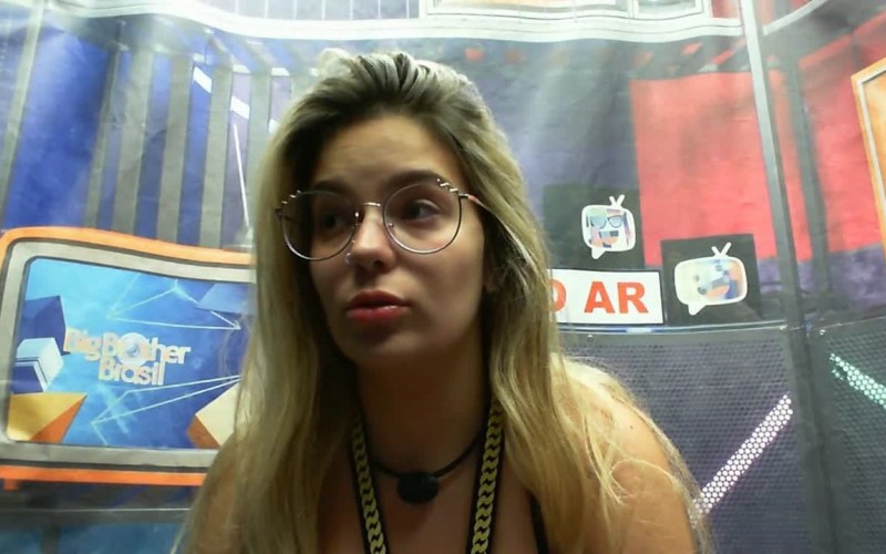 Raio-X do BBB21: confira os vídeos do dia 17 de abril