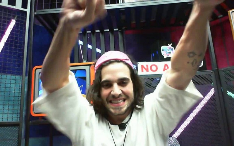 Raio-X do BBB21: confira os vídeos do dia 17 de fevereiro