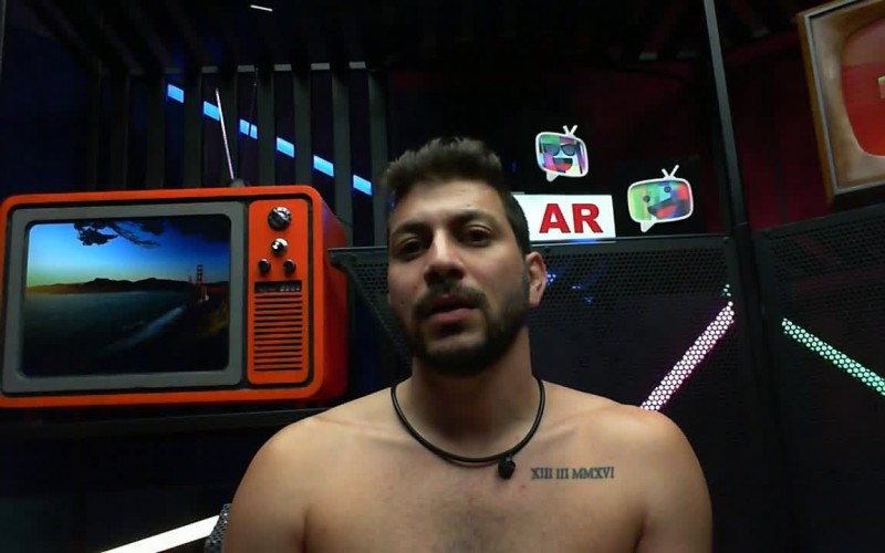 Raio-X do BBB21: confira os vídeos do dia 22 de março