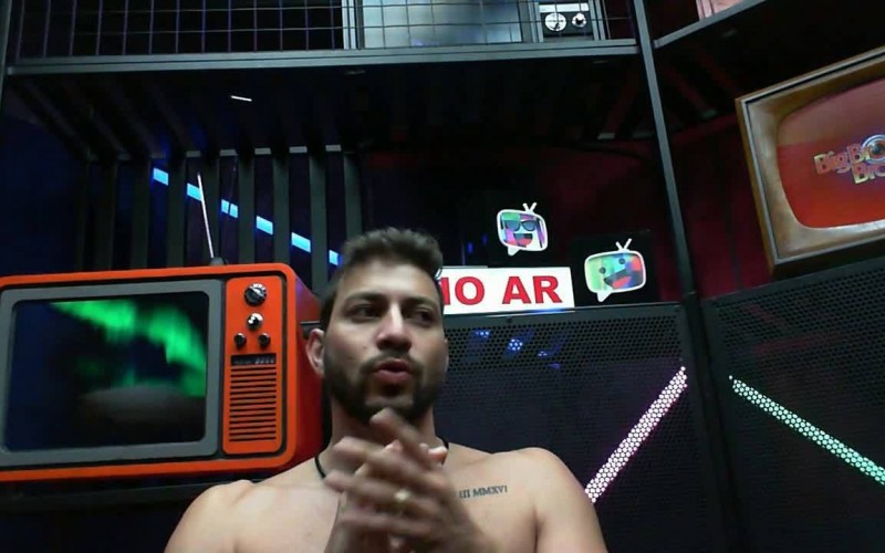 Raio-X do BBB21: confira os vídeos do dia 23 de março