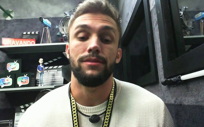 Raio-X do BBB21: confira os vídeos do dia 6 de fevereiro