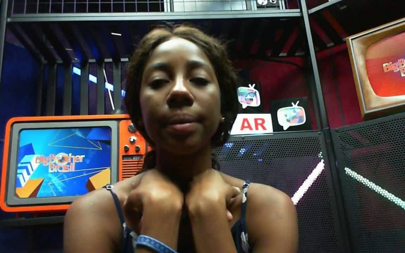 Raio-X do BBB21: confira os vídeos do dia 8 de abril