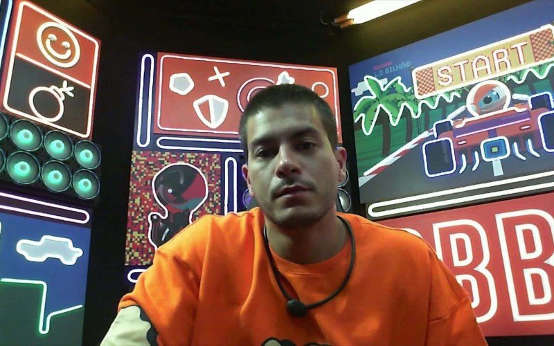 Raio-X do BBB22: confira os vídeos desta quinta-feira, dia 03/02