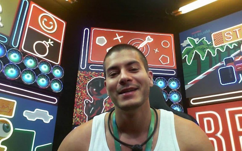 Raio-X do BBB22: confira os vídeos do dia 21 de janeiro