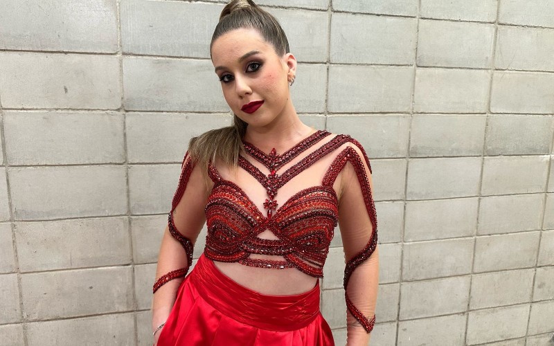 Raissa revela sonho pós-BBB 25: 