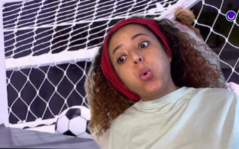 React gshow do BBB 23: veja o reality de um jeito diferente