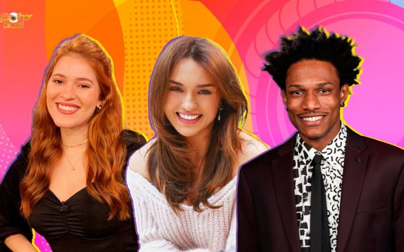 #RedeBBB ganha novo programa e nova integrante para o BBB 22