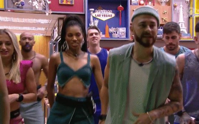 Relembre as dancinhas mais marcantes do BBB 23