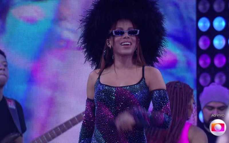 Relembre os artistas que foram atração nas festas do BBB 23