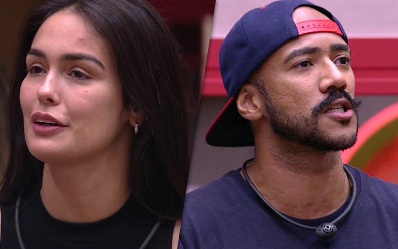 Relembre os Paredões duplos das últimas edições do BBB