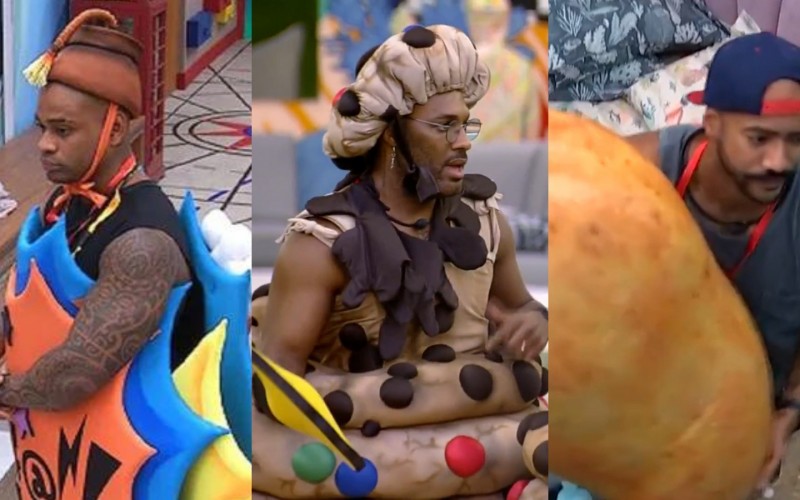 Relembre todos os Castigos do Monstro do BBB 23