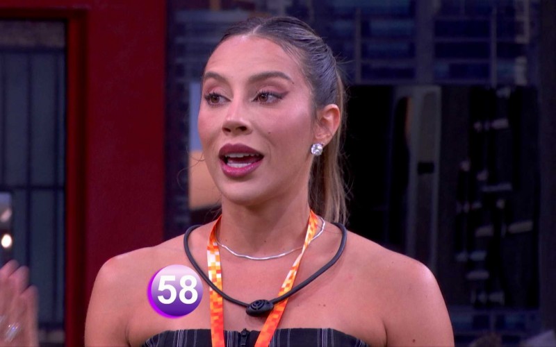 No Sincerão, Renata apaga mensagem da mãe de Aline e sisters discutem