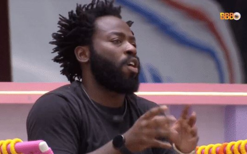 Resumo BBB 22 de 01/02: Manhã tem 
DR e desabafos entre brothers