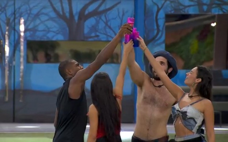 Resumo BBB 24: veja os vídeos do dia 13/4/2024 – Click BBB
