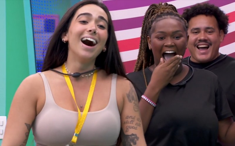 Resumo BBB 24: veja os vídeos do dia 15/3/2024 – Click BBB