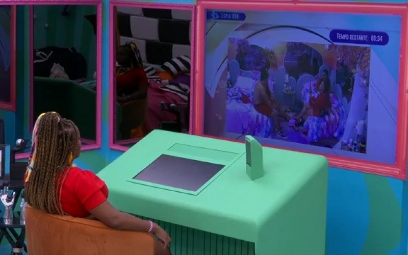 Resumo BBB 24: veja os vídeos do dia 17/2/2024 – Click BBB