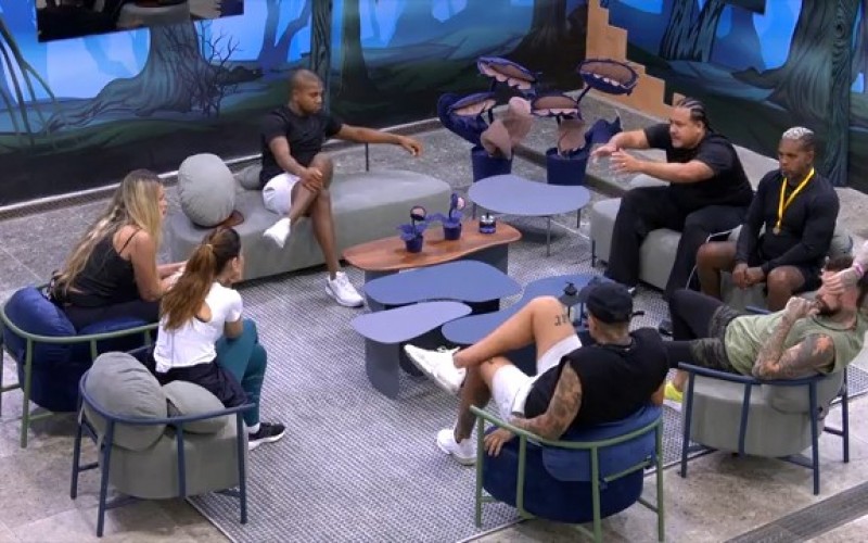 Resumo BBB 24: veja os vídeos do dia 22/1/2024 – Click BBB