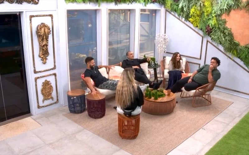 Resumo BBB 24: veja os vídeos do dia 24/1/2024 – Click BBB
