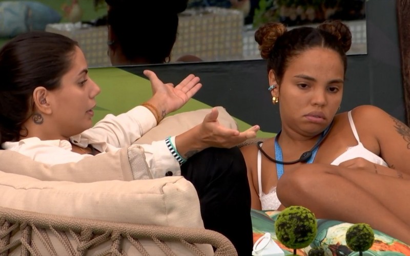 Resumo BBB 24: veja os vídeos do dia 24/3/2024 – Click BBB