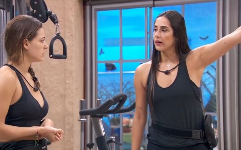 Resumo BBB 24: veja os vídeos do dia 26/1/2024 – Click BBB