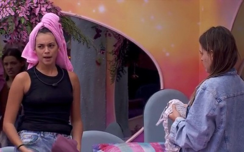 Resumo BBB 24: veja os vídeos do dia 30/3/2024 – Click BBB