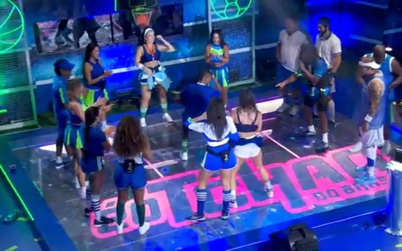 Resumo BBB 24: veja os vídeos do dia 31/3/2024 – Click BBB