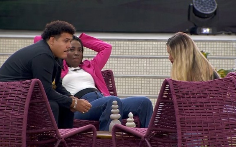 Resumo BBB 24: veja os vídeos do dia 6/3/2024 – Click BBB