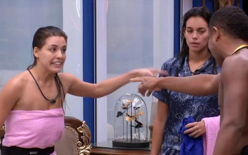 Resumo BBB 24: veja os vídeos do dia 9/4/2024 – Click BBB