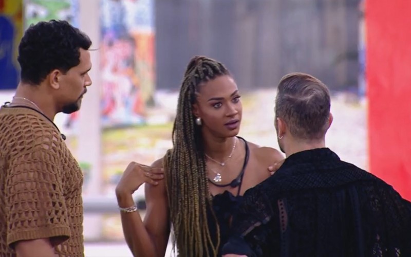 Resumo BBB 25: veja os vídeos do dia 11/2/2025 – Click BBB