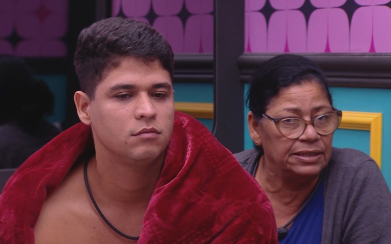 Resumo BBB 25: veja os vídeos do dia 11/4/2025 – Click BBB