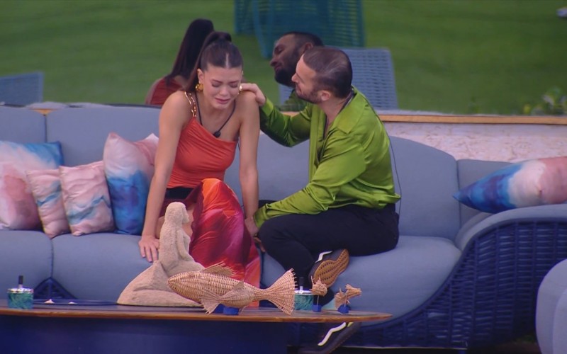 Resumo BBB 25: veja os vídeos do dia 12/4/2025 – Click BBB