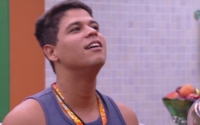 Resumo BBB 25: veja os vídeos do dia 14/3/2025 – Click BBB