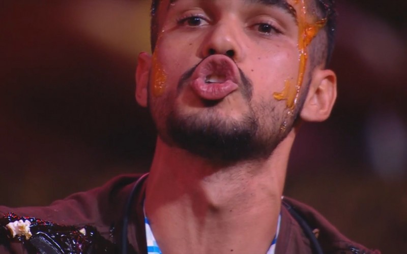 Resumo BBB 25: veja os vídeos do dia 18/2/2025 – Click BBB