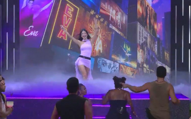 Resumo BBB 25: veja os vídeos do dia 20/2/2025 – Click BBB