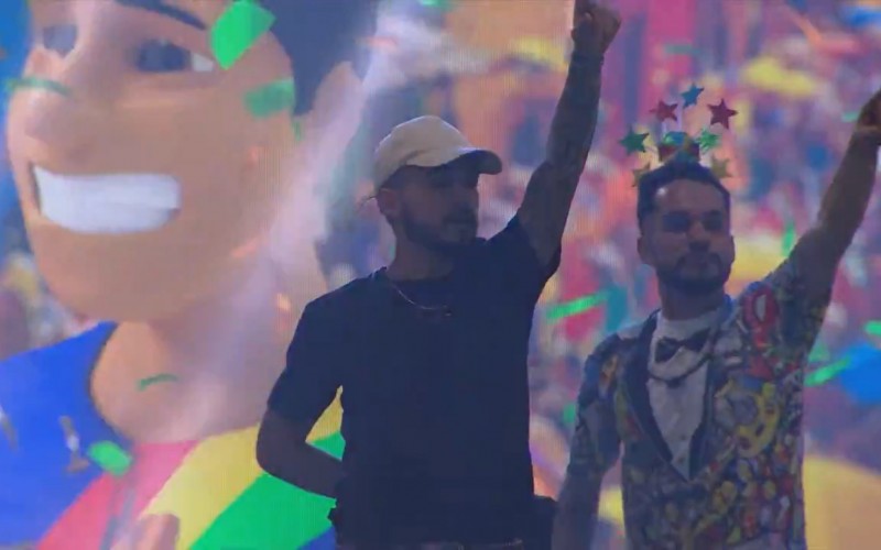 Resumo BBB 25: veja os vídeos do dia 20/3/2025 – Click BBB