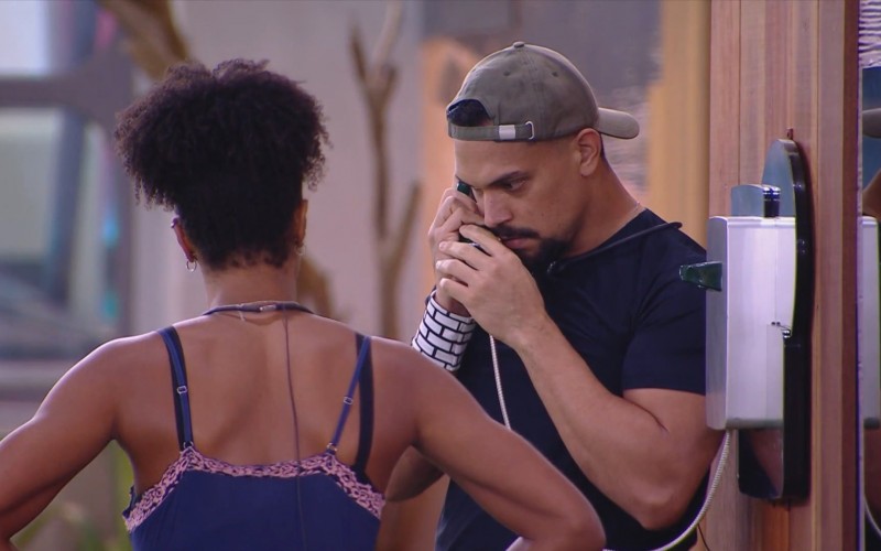 Resumo BBB 25: veja os vídeos do dia 23/3/2025 – Click BBB