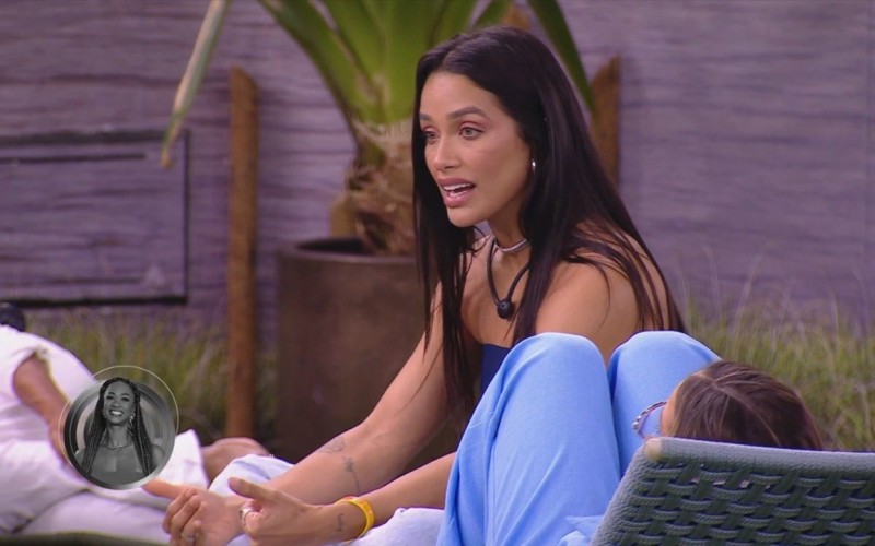 Resumo BBB 25: veja os vídeos do dia 26/3/2025 – Click BBB