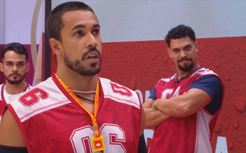 Resumo BBB 25: veja os vídeos do dia 28/3/2025 – Click BBB