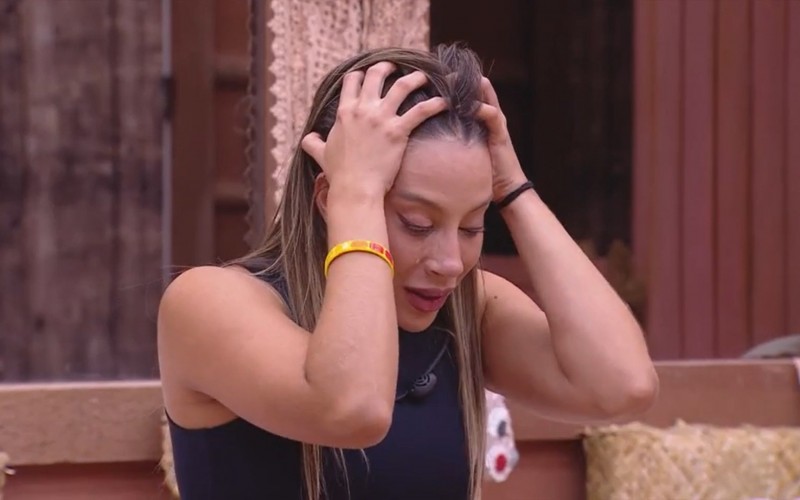 Resumo BBB 25: veja os vídeos do dia 31/3/2025 – Click BBB