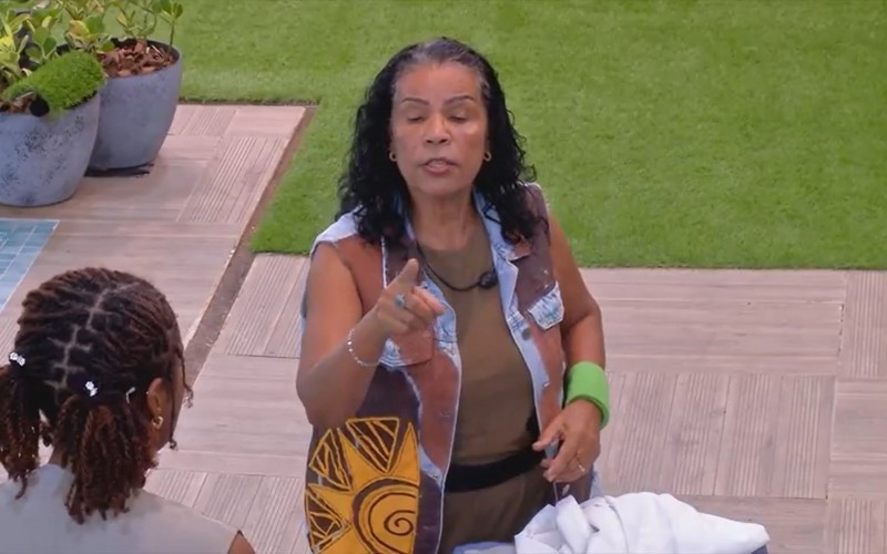 Resumo BBB 25: veja os vídeos do dia 4/2/2025 – Click BBB