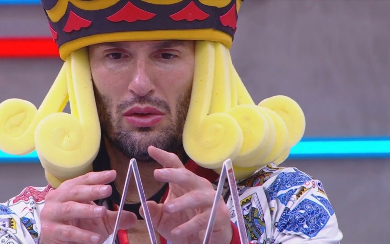 Resumo BBB 25: veja os vídeos do dia 5/4/2025 – Click BBB