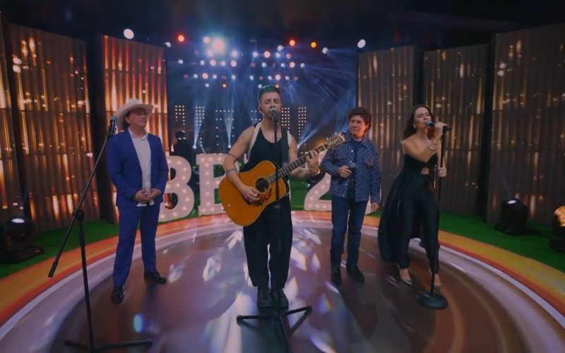 Resumo BBB 25: veja os vídeos do dia 6/2/2025 – Click BBB